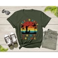 thumbnail image 5 of Duck Hunting Shirt Hunter Gift for Duck and Deer Hunter Men Dad T-Shirt Gift for Hunter Hunting Season Hunting Lover Shirt Men Women, 5 of 7