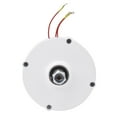 thumbnail image 3 of 12V 100W Wind Turbine Generator For Industrial Use, 3 of 8