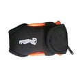 thumbnail image 3 of Advancent Bolsa de pelota de golf, bonita bolsa de soporte portátil, suave y elástica, 4 camisetas, 2 pelotas, riñonera, cinturón para mujer, Type7 NO7, 3 of 6