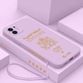thumbnail image 3 of Funda de teléfono con pasaporte de Marruecos para Samsung Galaxy S24 S23 S22 S21 S20 Ultra FE S10 4G S9 S10E Note 20 10 9 Plus con funda con cordón, 3 of 5