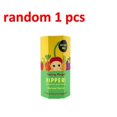 thumbnail image 5 of Figura de ángel de frutas de dibujos animados, estatua, muñecas, minifigura, caja de frutas y verduras, decoración para teléfono de coche, lindas cajas de la suerte para Navidad, 5 of 5
