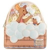 Loungefly Disney Winnie the Pooh - Kanga & Roo Bath Backpack