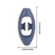 thumbnail image 3 of Fortalecedor de Agarre de Mano para Oficina | Juguete Antiestrés con Ventosa de Silicona | Diseño Ergonómico y Portátil | Ejercitador de Compresión Duradero para Rehabilitación de Manos y Entrenamien, 3 of 6