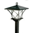 thumbnail image 2 of Luz solar para jardín de 1,5 metros, luz solar para jardín de alta potencia 2 en 1, luz solar para calle, 2 of 6