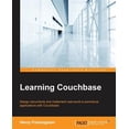 thumbnail image 1 of Pre-Owned Learning Couchbase (Paperback), 1 of 1