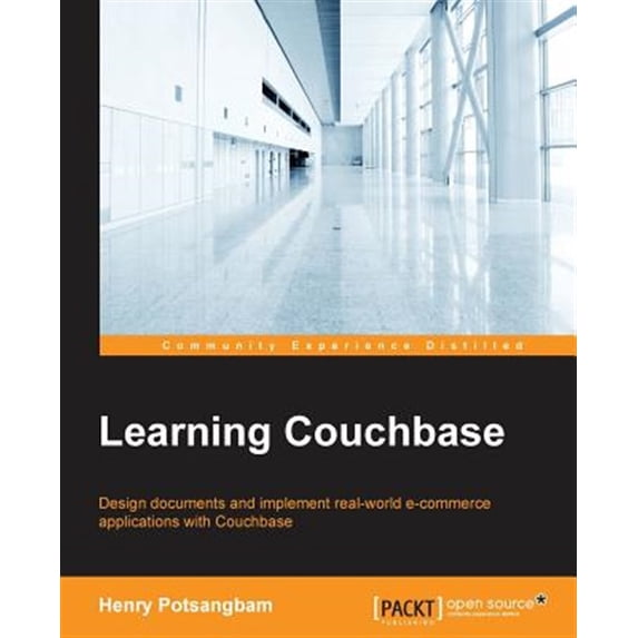 Pre-Owned Learning Couchbase (Paperback)