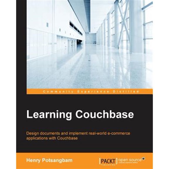 Pre-Owned Learning Couchbase (Paperback)