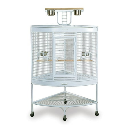Prevue Hendryx Play Top Small Bird Cage