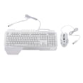 thumbnail image 4 of Juego de teclado y mouse con cable Baoblaze Peine del ratón del teclado del juego, 4 of 8
