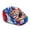 250Years Eagle Flag Star, variant on American Flag Stars Men's Flat Cap Summer Straw Weave Linen-Like Cotton Newsboy Hats Breathable Gatsby Irish Cabbie Ivy Cap