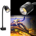 thumbnail image 5 of CBFFDC Fish Light Adjustable LED Fish Tank Light 3 Colors Multi Angle Good Heat Dissipation Performance Aquarium Supply, 5 of 5