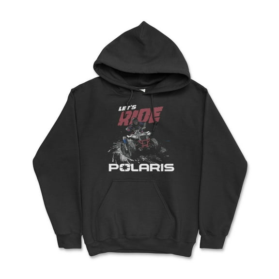 Polaris ATV Hoodie