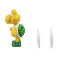 thumbnail image 4 of Nintendo 4" Green Para Koopa Troopa Figure with Wings, 4 of 5