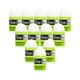 thumbnail image 1 of Chap-Hielo | Bálsamo labial mini kiwi y lima de 12 unidades | Paquete de bálsamo labial fortificado con vitamina E para labios secos y agrietados | Fabricado en Estados Unidos | Mini bálsamo labial de, 1 of 5
