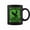 Black, variant on Witch Get My Flying Monkeys Wizard Of Oz Coffee Mugs