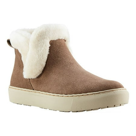 

Women s Cougar Duffy Pull On Bootie