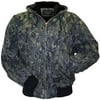Walls - Men's and Tall Men's Duck Hooded Jacket