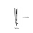 thumbnail image 3 of Pisexur Belleza Maquillaje Plancha de pelo pequeña para mujer, para alisar el cabello, para rizar, para dormitorio de estudiantes masculinospara mujeres y hombres, 3 of 8