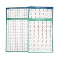 thumbnail image 2 of 4 Pósteres de Matemáticas, Tableros de Práctica de Matemáticas, Tablas de Matemáticas, Pósteres de Tablas de Matemáticas, Material Ligero de Doble Car Suma y resta, 2 of 10