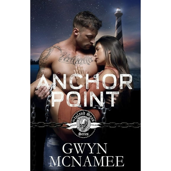 Inland Seas: Anchor Point (Paperback)