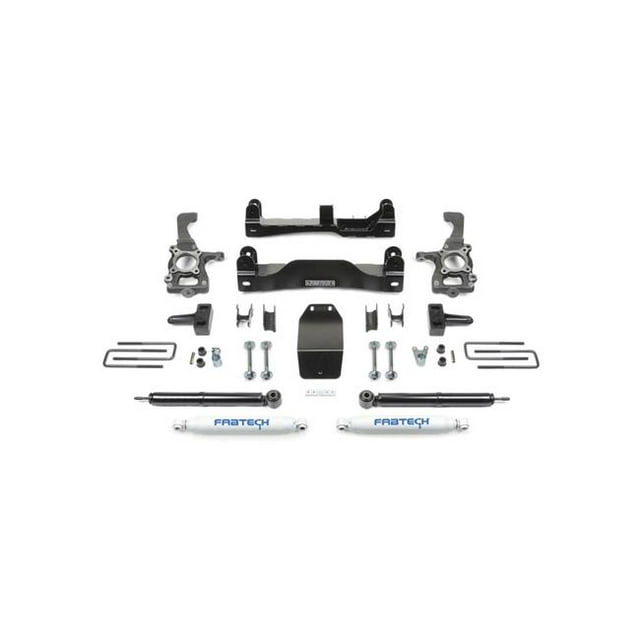 Boîtier de Remplacement du Système de Base pour PN K2209&44; K2209M