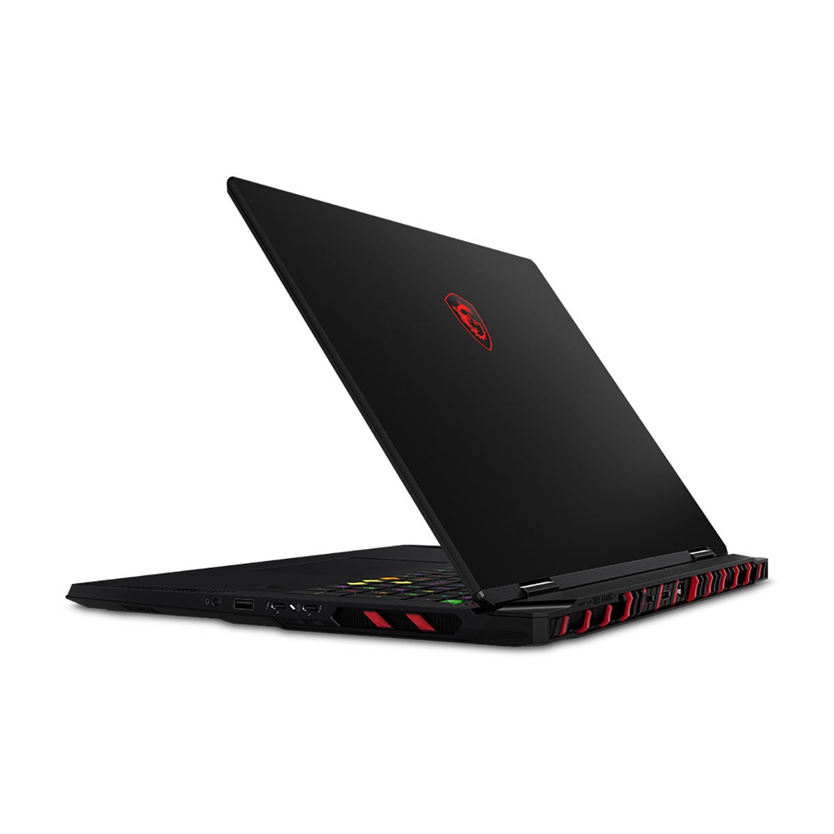 MSI - 18