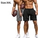 thumbnail image 2 of Pantalones cortos holgados Performance Tech para hombre, 2 of 8