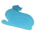 thumbnail image 5 of Portátil De Silicona Para Bebé Reutilizable Y Antideslizante Ahorre Espacio Para Viajes, Restaurante Para Alimentos Niños, Niños Pequeño Azul Baoblaze mantel de mesa para restaurante, 5 of 5