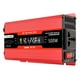 thumbnail image 1 of Inversor de corriente para automóvil de 500 W Convertidor de CA de 12 V a 220 V Inversor sola Romacci  Inversor, 1 of 7