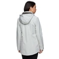 thumbnail image 2 of Avalanche Women's Soft Shell Fleece Lined Midweight Jacket With Hood, 2 of 5