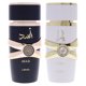 thumbnail image 2 of Kit Perfume Lattafa para Eau de Parfum unisex, 100 ml, 2 unidades, 2 of 3