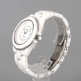 thumbnail image 2 of Pre-Owned Chanel J12 Phantom Caliber 12.1 38mm Ceramic Automatic Watch H6186, 2 of 8