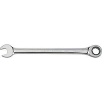 CRAFTSMAN Ratcheting Wrench, Metric, 13mm, 72-Tooth, 12-Point (CMMT42571)