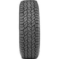Hankook Dynapro AT2 (RF11) All Terrain 245/75R17 112T Light Truck Tire Fits 2017 Jeep Wrangler