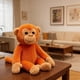 thumbnail image 3 of Peluche de peluche orangután 13 pulgadas – mono súper suave y abrazador para niños, regalo para niños y niñas, 3 of 6