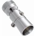 thumbnail image 1 of Delta Faucet Single-Spray Shower Head, Chrome 52652-PK, 1 of 5