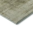 thumbnail image 4 of Addison Rugs Mayfield Washable Transitional Casual Taupe Rectangle Rug, 10' x 14', 4 of 6