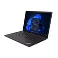 thumbnail image 1 of Lenovo ThinkPad T14 G3 14" 16GB 512GB SSD Core™ i5-1235U 1.3GHz WIN11P, Thunder Black (Used - Good), 1 of 1