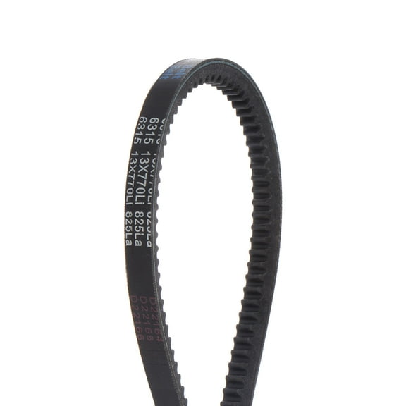 Uxcell A-770 V Belts Drive Belt 770mm Inner Girth EPDM for Power Transmission