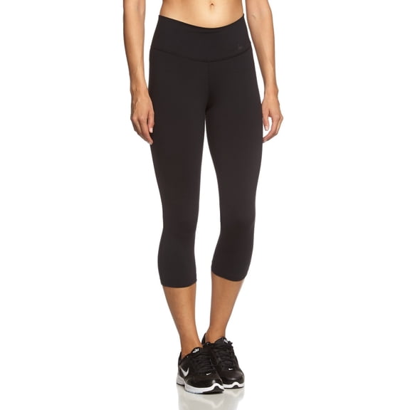 Nike Women's Dri-Fit Legendary Training Tight Capris-Black