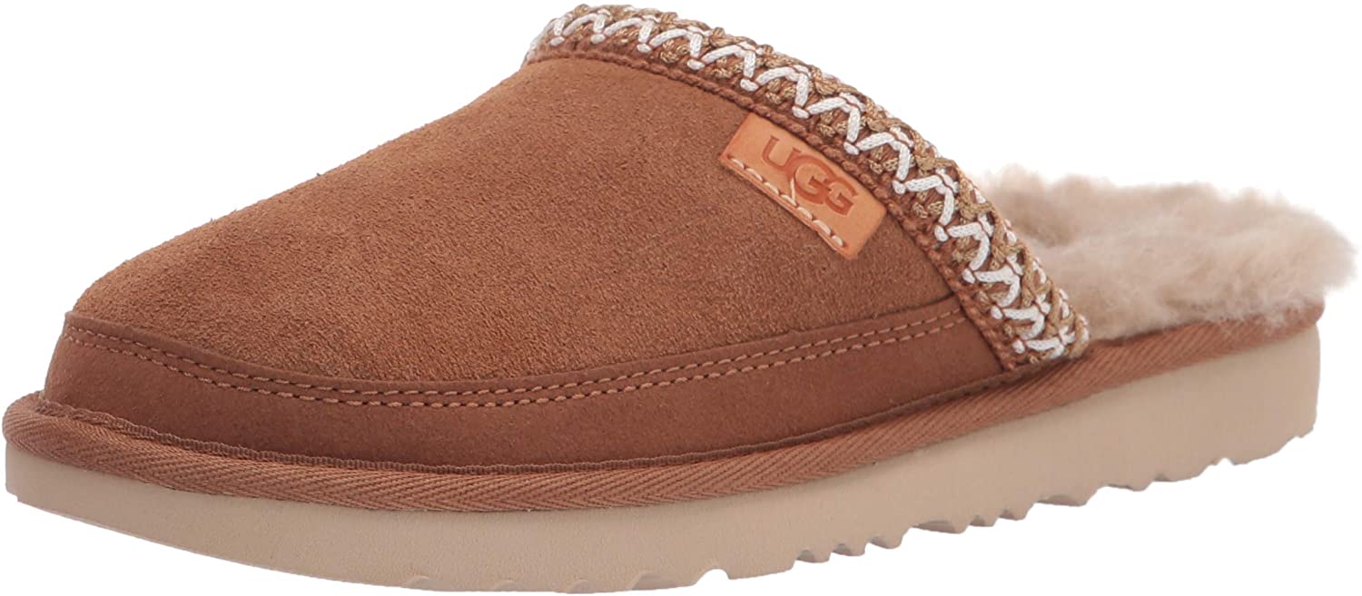 UGG Unisex-Child Tasman Ii Slip-on 
