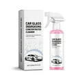 thumbnail image 2 of Limpiadores domésticos Visión clara de vidrios automotrices Descontaminación Limpieza impermeable de ventanas de autos Limpieza a prueba de lluvia Limpieza de vidrios de autos Quitamanchas 120 ml, 2 of 8