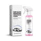thumbnail image 2 of Limpiador de cristales para automóviles y repelente de lluvia en aerosol | Tratamiento impermeable para parabrisas de 120 ml: visibilidad sin marcas y protección duradera., 2 of 9