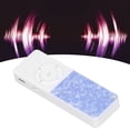thumbnail image 3 of Lecteur MP3 Slim Classique HiFi Son Sans Perte Supporte jusqu'à 64 Go pour Divertissement et Activités Extérieures, 3 of 7