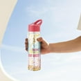 thumbnail image 4 of Funko Disney The Little Mermaid 25oz Plastic Water Bottle, 4 of 4