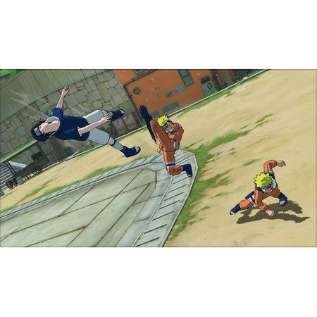 Cokem International Preown 360 Naruto Shpdn:ult Ninja Strmg