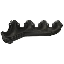 TRQ Exhaust Manifold Passenger Side Right RH for 75-87 Ford E-Series F-Series EXA52296