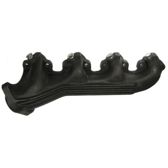 TRQ Exhaust Manifold Passenger Side Right RH for 75-87 Ford E-Series F-Series EXA52296