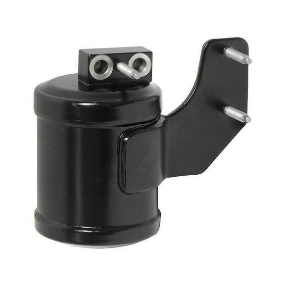 A/C Receiver Drier - Compatible with 2011 - 2016 Freightliner Cascadia 2012 2013 2014 2015