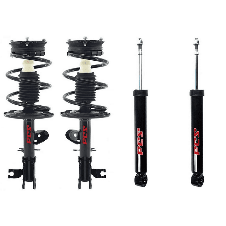Infiniti Struts Shocks